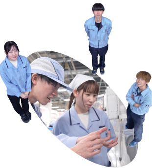 私たちの仕事
